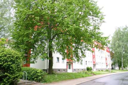 Wohnung zum Mieten in Zeitz 340,00 € 60 m²