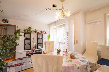 Wohnung zum Kaufen in Bad Saulgau 239.000,00 € 78 m²