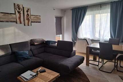 Wohnung zum Mieten in Bergen 470,00 € 67 m²