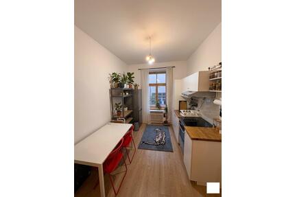 Munich (Isartor) | Furnished Room w Private Kitchen | 4months - München Schwabing-Freimann
