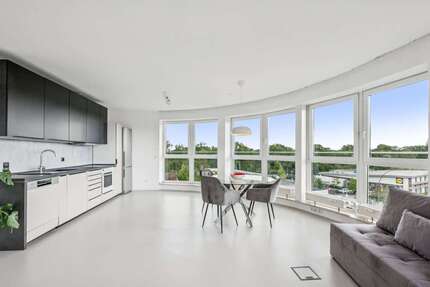 Wohnung zum Kaufen in Hamburg 450.000,00 € 90 m²