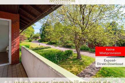 Wohnung zum Mieten in Eutin 702,00 € 67 m²