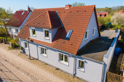 Haus zum Kaufen in GarzRügen 485.000,00 € 275 m² - Garz/Rügen