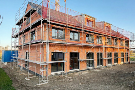 IN-SÜDNiederfeld - Reiheneckhaus zum Preis einer Wohnung !!!!! - Ingolstadt