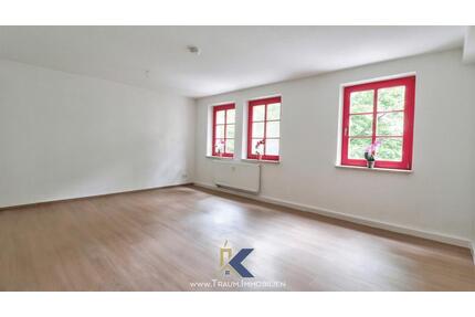 Im Zentrum gelegene 3-Zi.-Whg. mit moderner Einbauküche! - Mühlhausen (Thüringen)