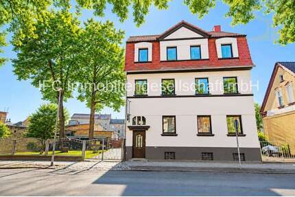 Haus zum Kaufen in Lutherstadt Wittenberg 275.000,00 € 263.5 m²