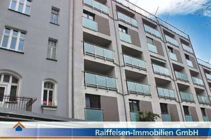 Wohnung zum Kaufen in Regensburg 385.000,00 € 80 m²