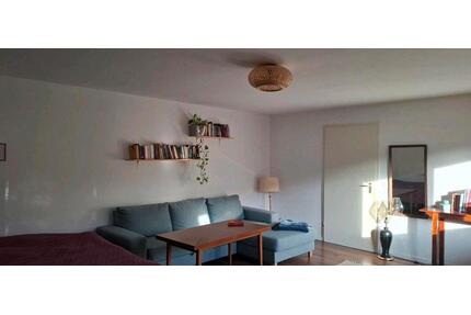 Ruhige Einliegerwohnung mit Terrasse direkt am Wald – Heidelberg