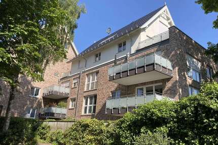 Wohnung zum Kaufen in Hamburg 410.000,00 € 64 m²