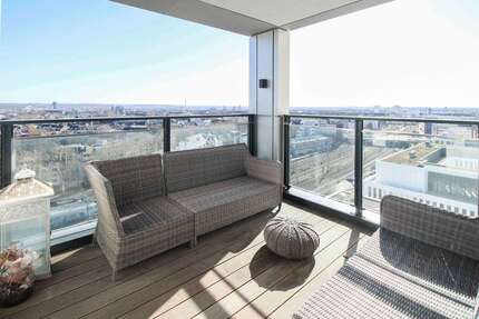 Wohnung zum Kaufen in Düsseldorf 645.000,00 € 90.05 m²