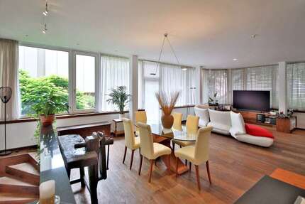 Wohnung zum Kaufen in Esslingen am Neckar 1.325.000,00 € 194 m²