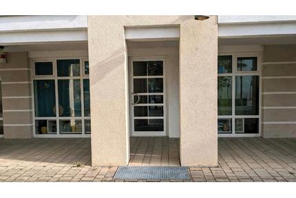 Schöne Gewerberäume für Büro, Praxis, Nachhilfe o.a. - Erbach