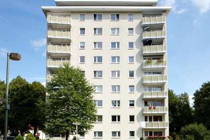 Wohnung zum Mieten in Gelsenkirchen 419,00 € 60 m²