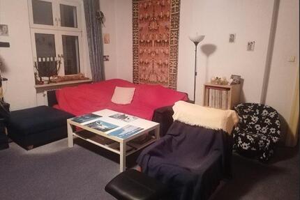 Wohnung befristet 4.6-17.11 für eine Person - Berlin Mitte