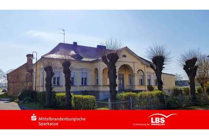 Haus zum Kaufen in Nuthetal 995.000,00 € 320.13 m²