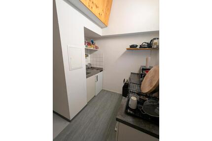 Fully furnished studio apartment (For couples also) - Eichstätt