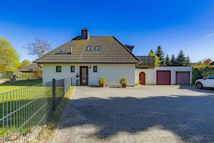 Haus zum Kaufen in Büsum 639.000,00 € 142.01 m²