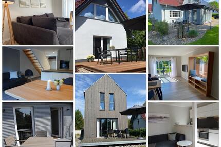 ⛱️ Strandnahe Ostsee Quartiere • 20 % OsterDeal Last Minute - Zingst