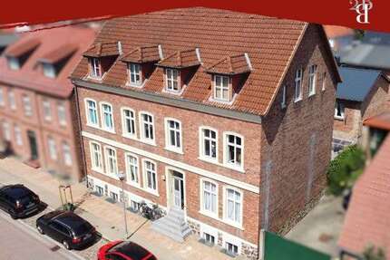 Haus zum Kaufen in Ludwigslust 698.000,00 € 534.91 m²