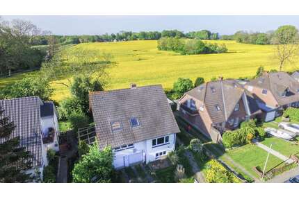 Haus zum Kaufen in Maasholm Bad 359.000,00 € 173 m²