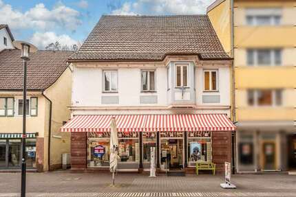 Haus zum Kaufen in Schramberg 398.000,00 € 120 m²