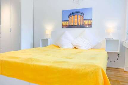 Wohnen auf Zeit in Aachen 1.100,00 €