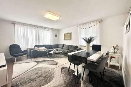 Wohnung zum Kaufen in Filderstadt Bernhausen 347.000,00 € 105 m² - Filderstadt / Bernhausen