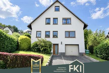 Haus zum Kaufen in Betzdorf 249.000,00 € 158 m²