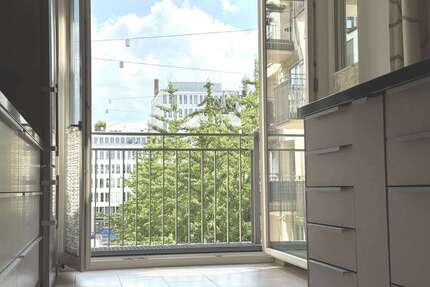 Wohnung zum Kaufen in München 3.529.000,00 € 203 m²