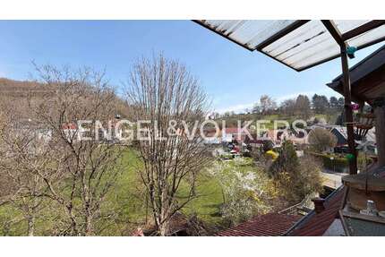 Wohnung zum Kaufen in Reutlingen-Bronnweiler 285.000,00 € 140 m²
