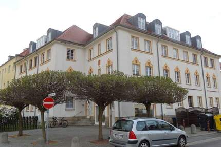 Geräumiges, gepflegtes Mehrfamilienhaus in der Südstadt von Görlitz