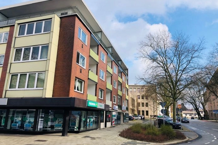 Wohnung zum Mieten in Gelsenkirchen 488,00 € 61.03 m²