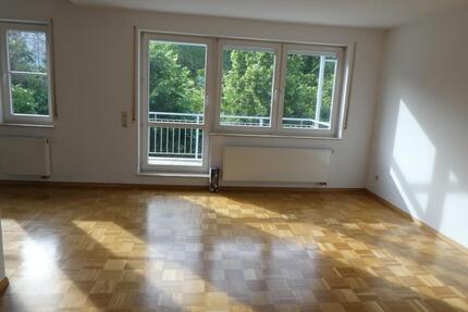 Gut aufgeteilte Eigentumswohnung in ruhiger Wohnlage nur wenige Gehminuten von der Fußgängerzone - Trier