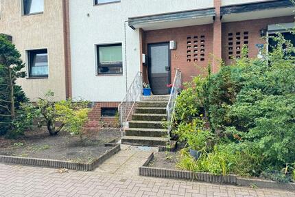 Ansprechendes 5-Zimmer-Reihenhaus mit guter Innenausstattung - Langenhagen