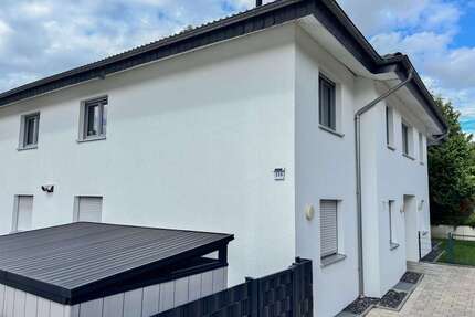 Wohnung zum Mieten in Hiddenhausen 950,00 € 104 m²