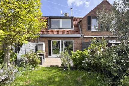 Haus zum Kaufen in Köln 599.000,00 € 108 m²