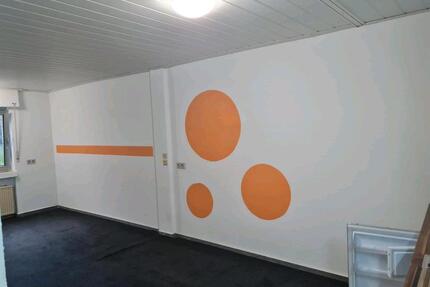 Studenten 1ZimmerWohnung in ruhiger Lage renoviert - Bielefeld Jöllenbeck