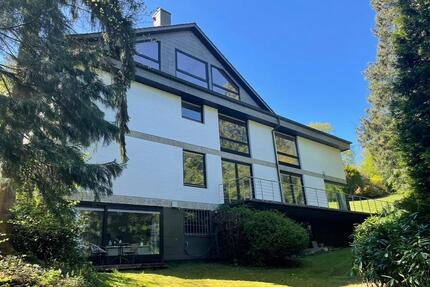 Familienfreundliches Haus Rosengarten bei Hamburg – ruhige Lage