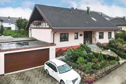 Haus zum Kaufen in Winterlingen-Benzingen 435.000,00 € 183.86 m²