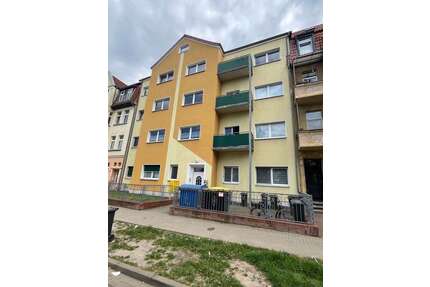 Wohnung zum Mieten in Halberstadt 319,00 € 65.32 m²