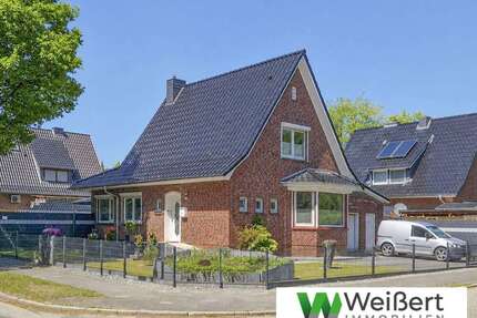 Haus zum Kaufen in Itzehoe 479.000,00 € 122 m²