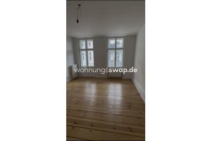 Wohnungsswap - 2 Zimmer, 55 m² - Genter Straße, Mitte, Berlin