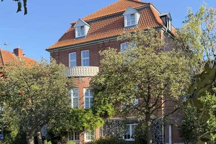 Wohnung zum Mieten in Kiel 2.200,00 € 114 m²