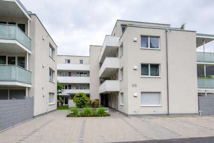 Wohnung zum Kaufen in Besigheim 360.000,00 € 69 m²