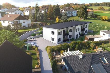 94m² Wohnung in 35638 Leun zu VERMIETEN Neubau, BJ 2023