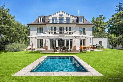 Haus zum Kaufen in München 7.800.000,00 € 464 m²