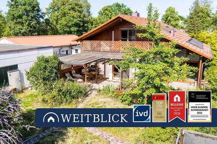 Haus zum Kaufen in Bietigheim-Bissingen 995.000,00 € 209 m²