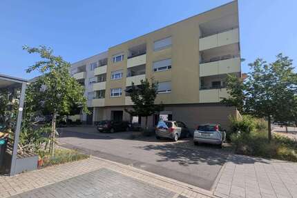 Wohnung zum Kaufen in Mannheim 268.000,00 € 59.49 m²