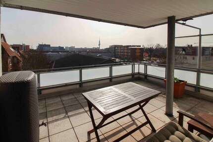 Wohnung zum Kaufen in Hannover 495.000,00 € 105.14 m²