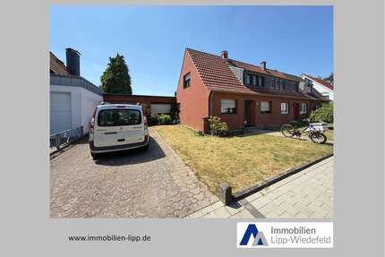 Haus zum Kaufen in Kempen 365.000,00 € 105 m²